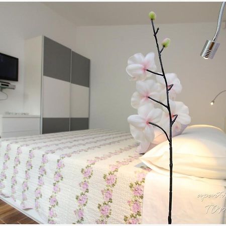 Apartments Tomas Primosten Luaran gambar