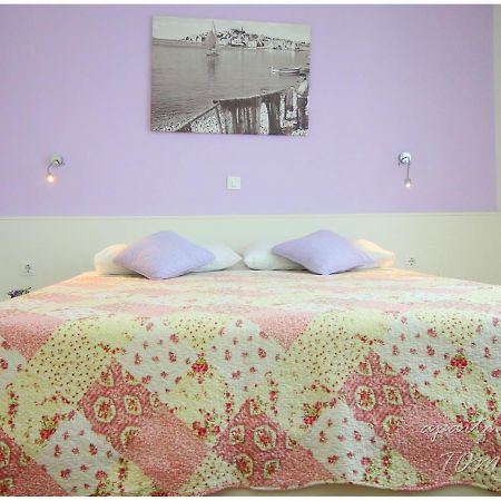 Apartments Tomas Primosten Luaran gambar