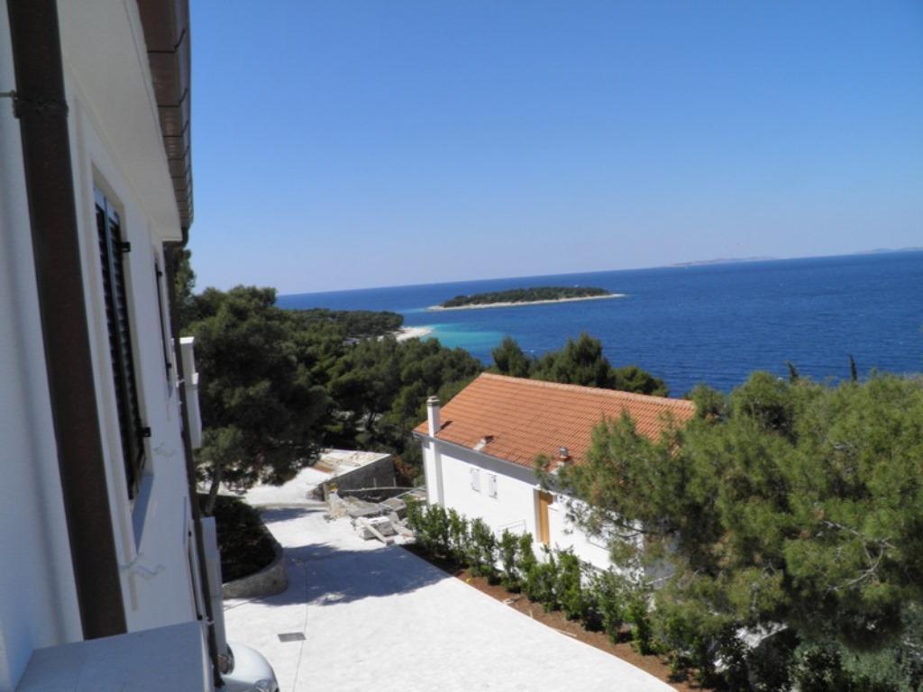 Apartments Tomas Primosten Luaran gambar