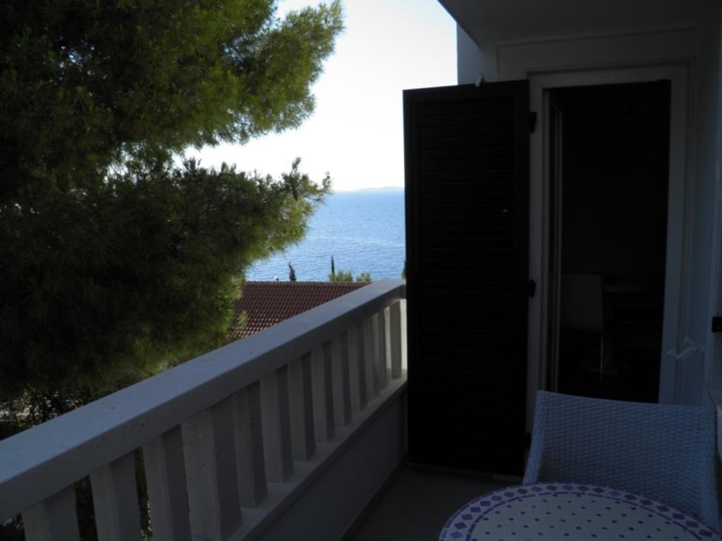 Apartments Tomas Primosten Luaran gambar