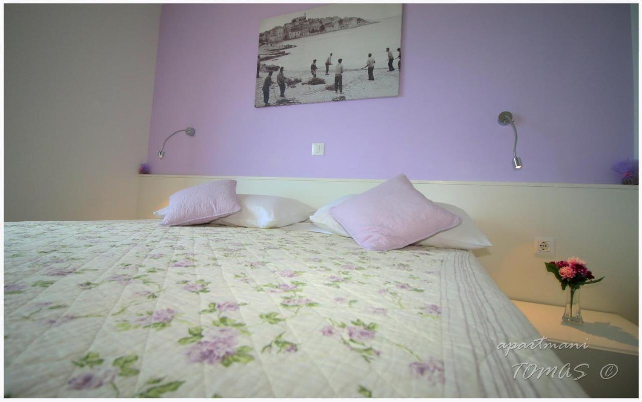 Apartments Tomas Primosten Luaran gambar